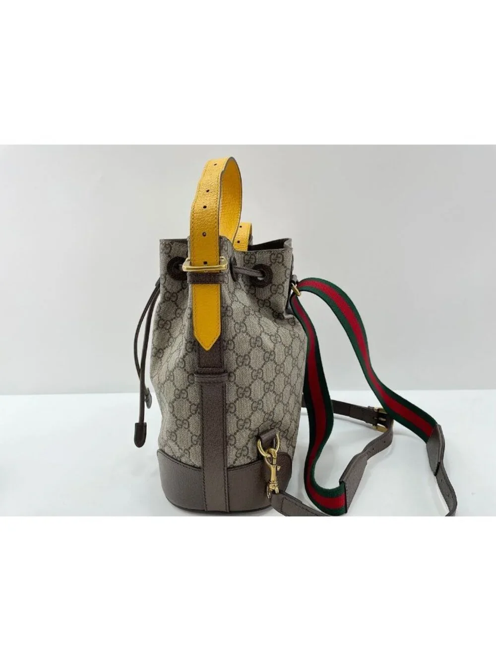 Gucci Backpack Neo Vintage